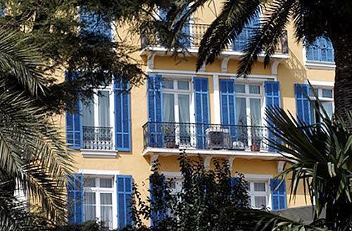 D'hôtes Le Regent * Hyères