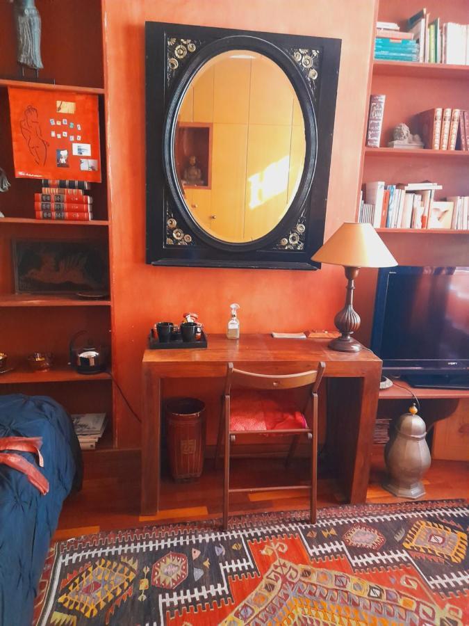Chambres D'hotes Le Regent Bed & Breakfast *