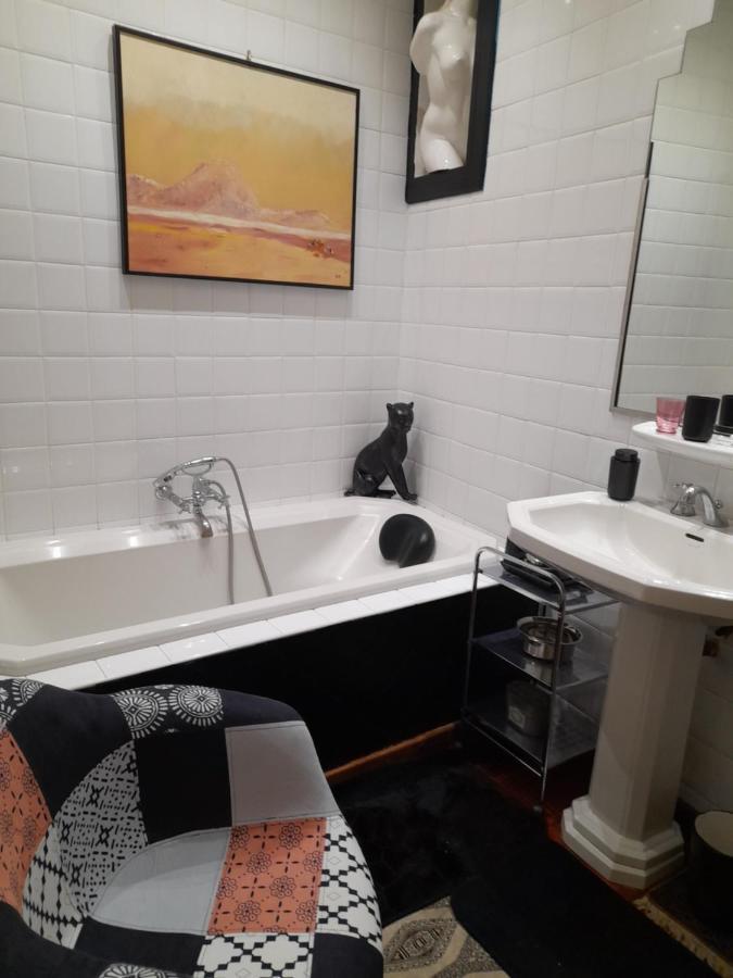 Bed & Breakfast Chambres D'hotes Le Regent Hyeres