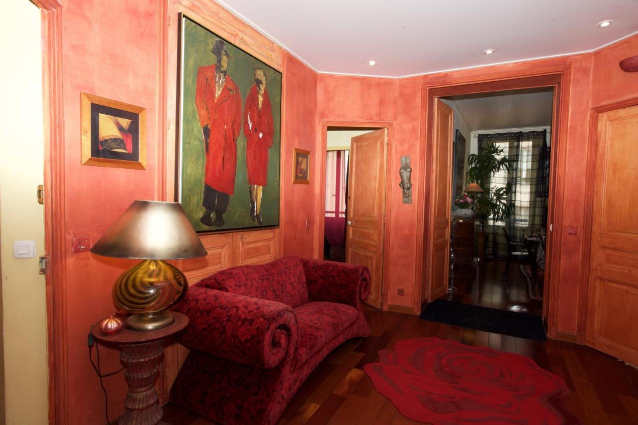 Chambres D'hotes Le Regent Bed & Breakfast