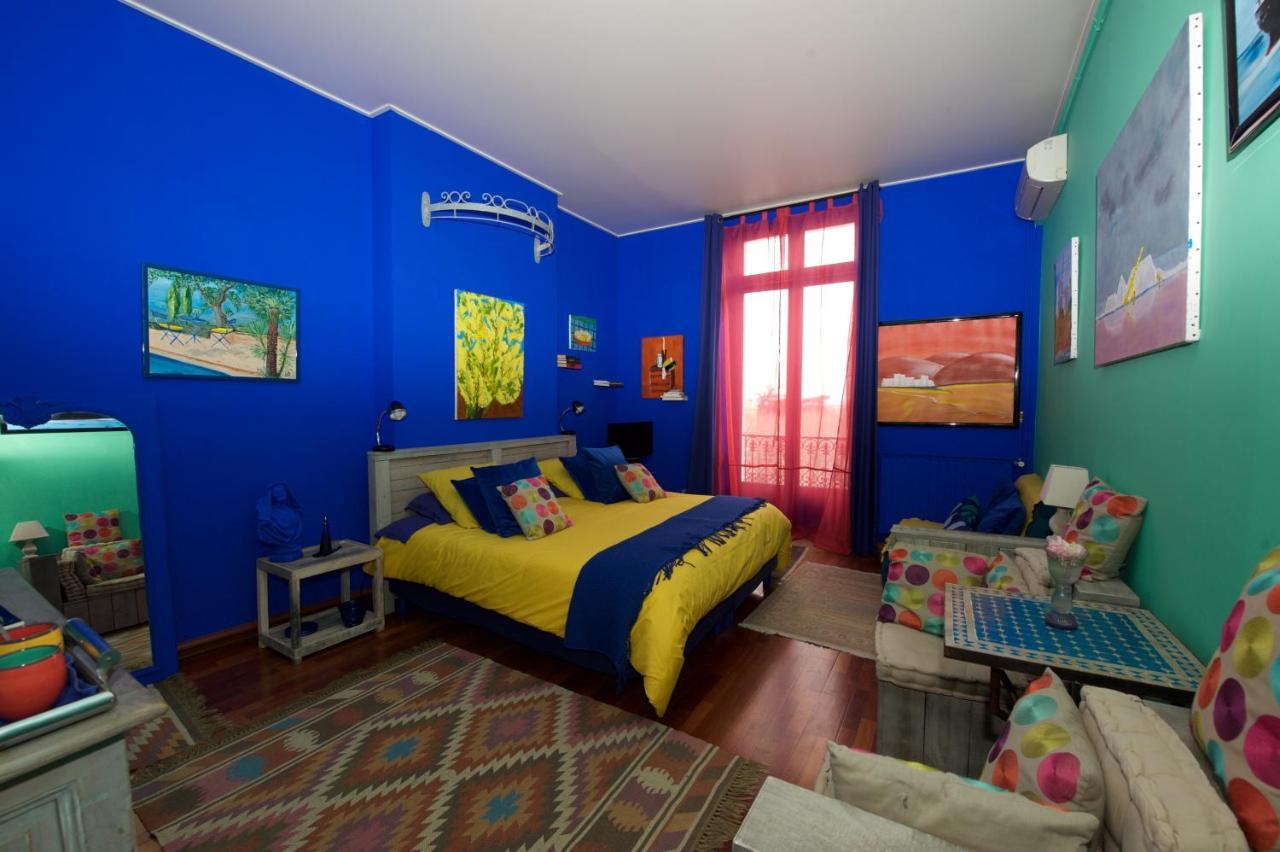 Chambres D'hotes Le Regent